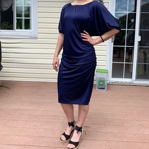 Semi-formal Calvin Klein Dress